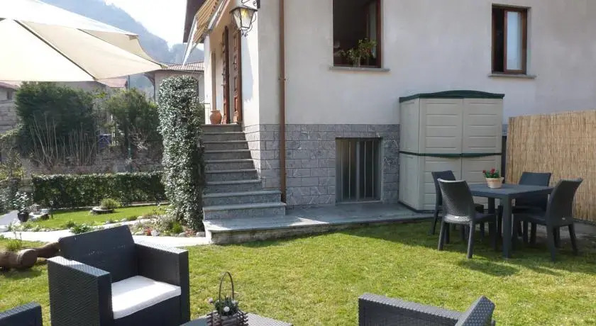 Villa Veronica