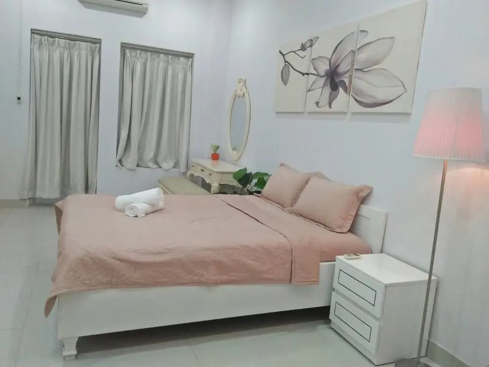 Lehome Serviced  Apartment