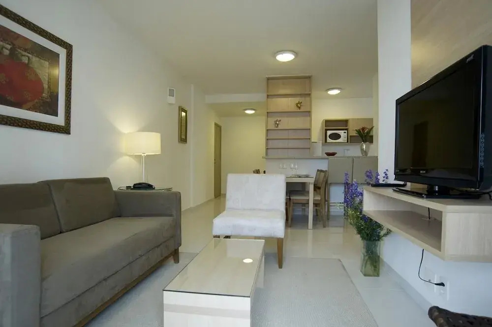 Edificio Home Paulista