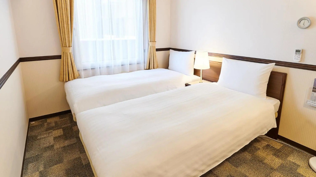 Toyoko Inn Kashiwa eki Nishi guchi
