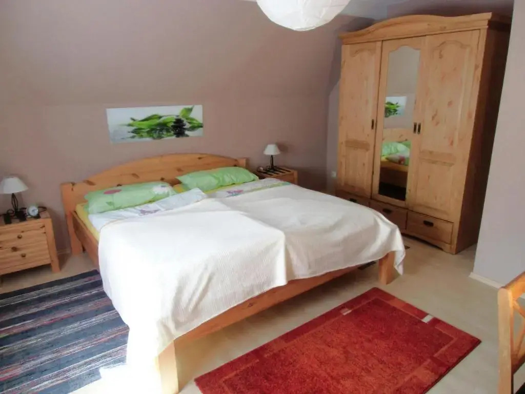 Ferienhaus Matti