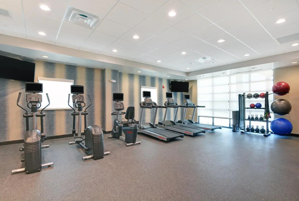 Home2 Suites By Hilton Palm Bay I 95
