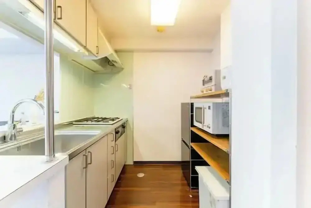 Villa Mitamura 303