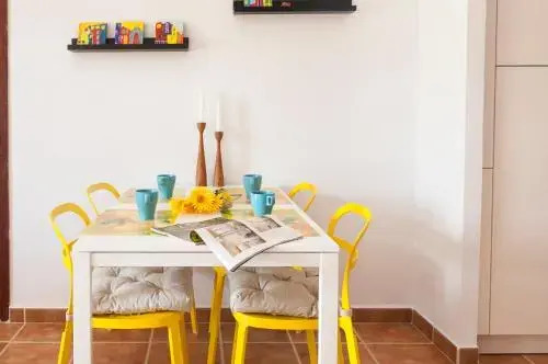 Apartamento Playa Dor 16