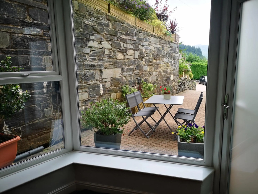 Aberconwy House B&B