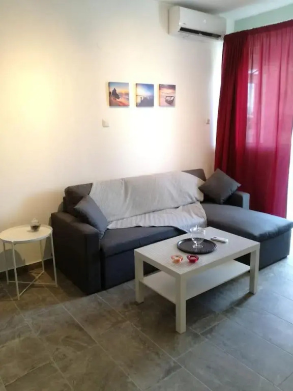 waterfront studio kavala