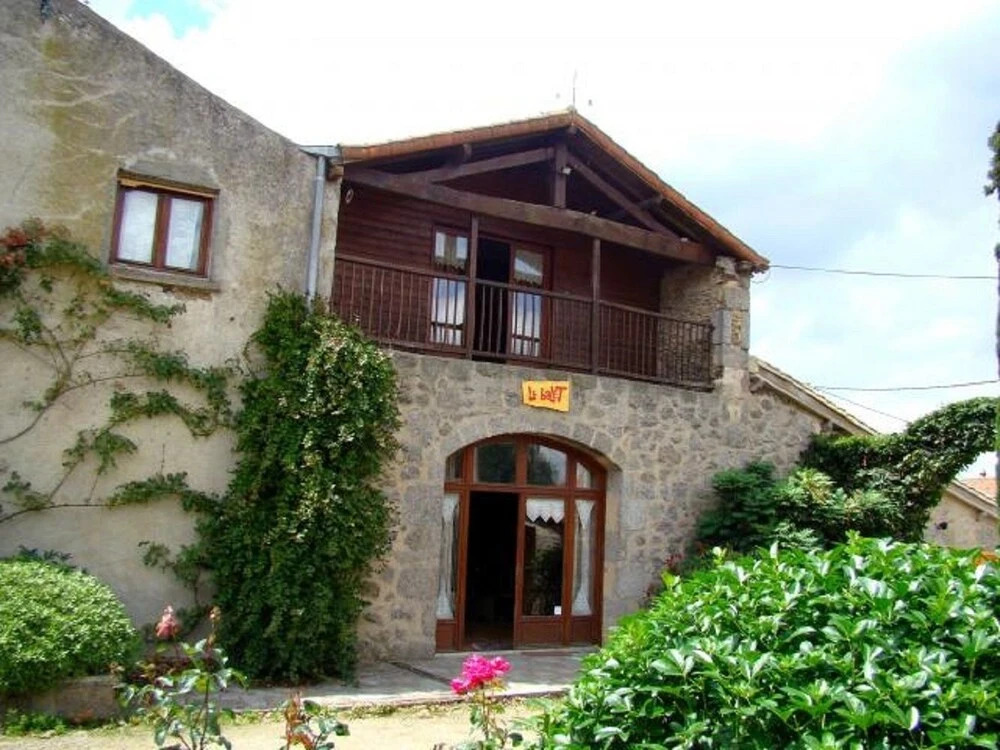 la raymondiere