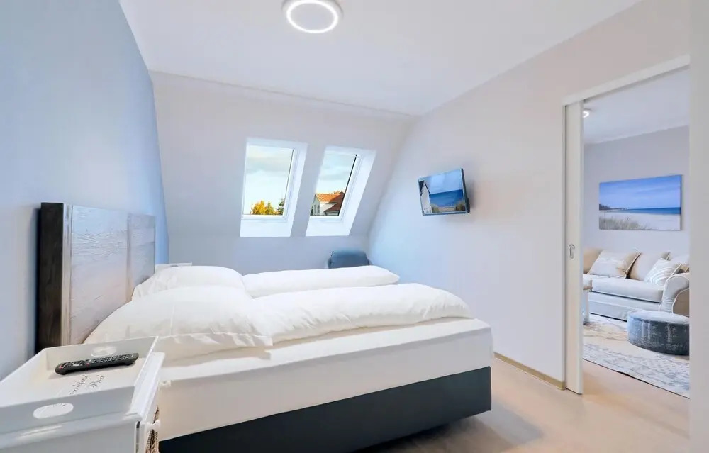 Baltischer Hof Apartment 55