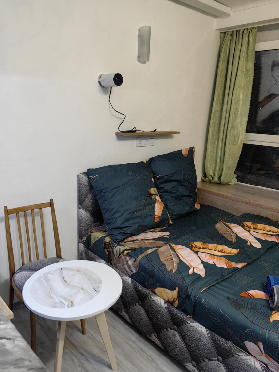Apart in Cheryomushki
