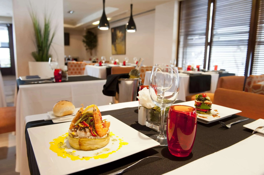 Barceló Casablanca