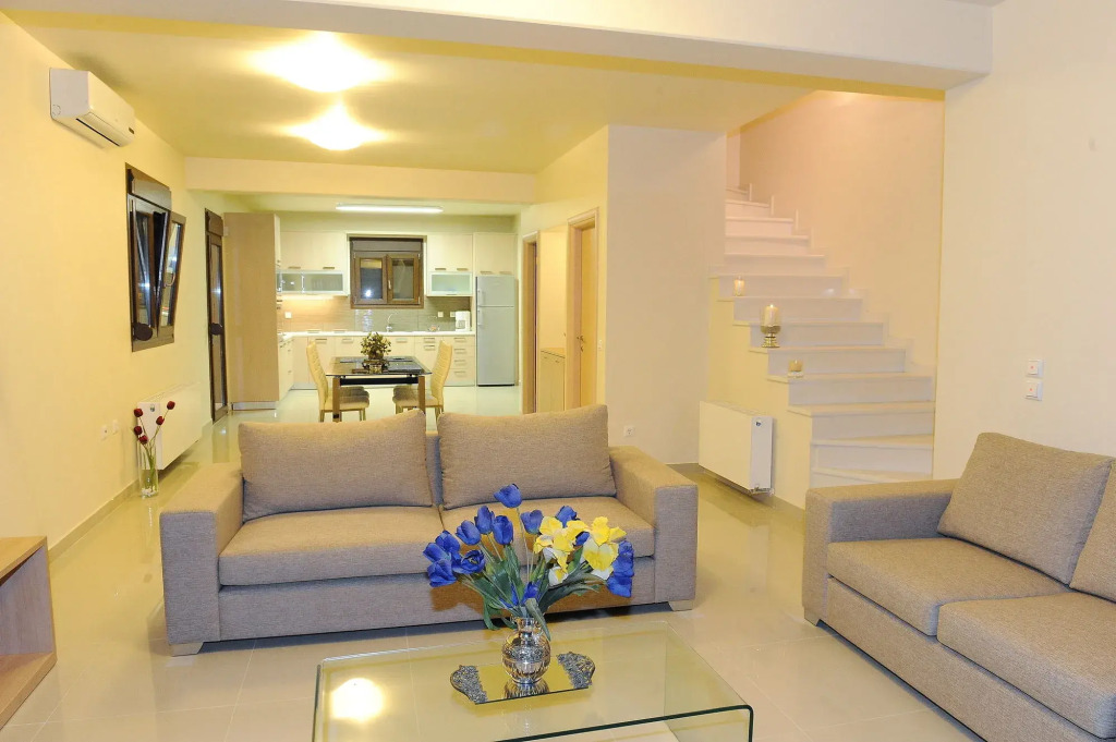 Palaiokastro Villas & Studios