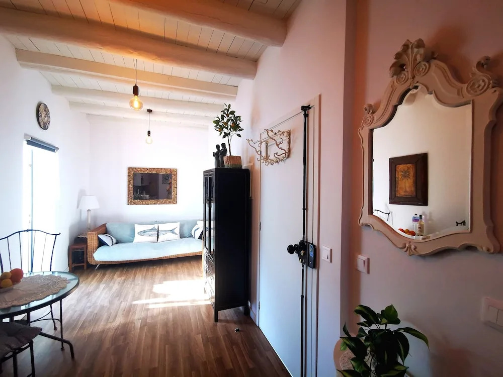 Apartamentos Amendoa e Limao