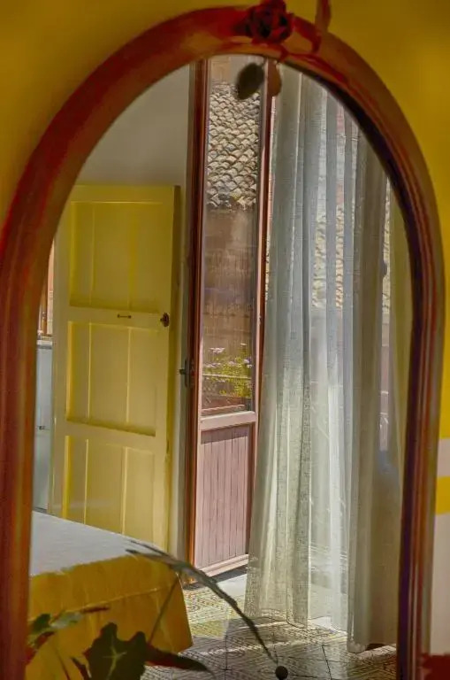 B&B Le Coccinelle
