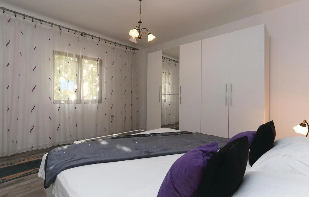 Stunning Home in Gata With Wifi and 2 Bedrooms