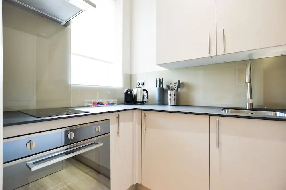Woodview Serviced Apartments by Concept Apartments