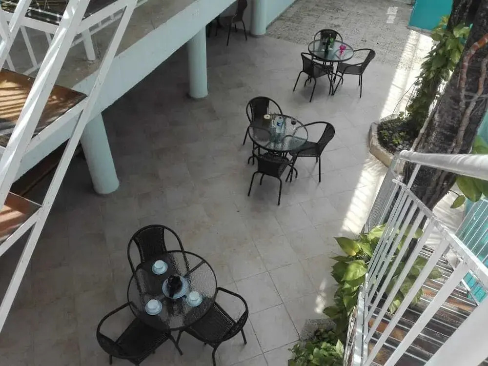 Casa Arrecife Spa