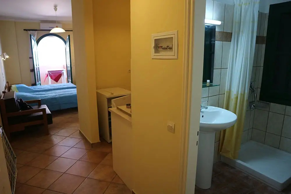 The Harmony - Beachfront sea View Apartment