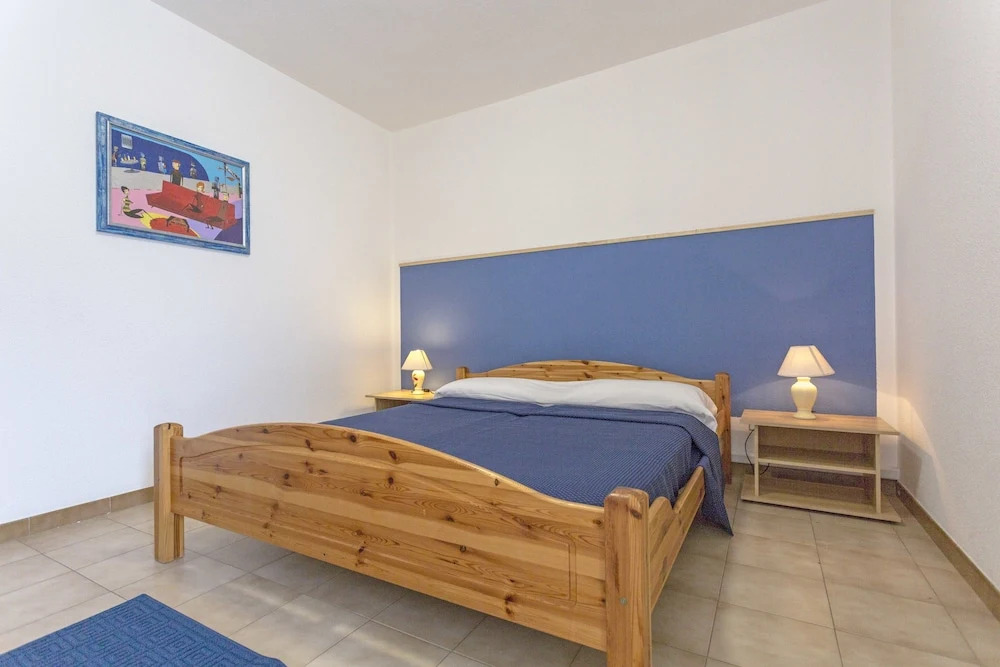 Appartamento Mimosa, Mancaversa - Apulia Home