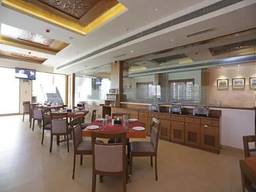 OYO Premium Bhosari MIDC