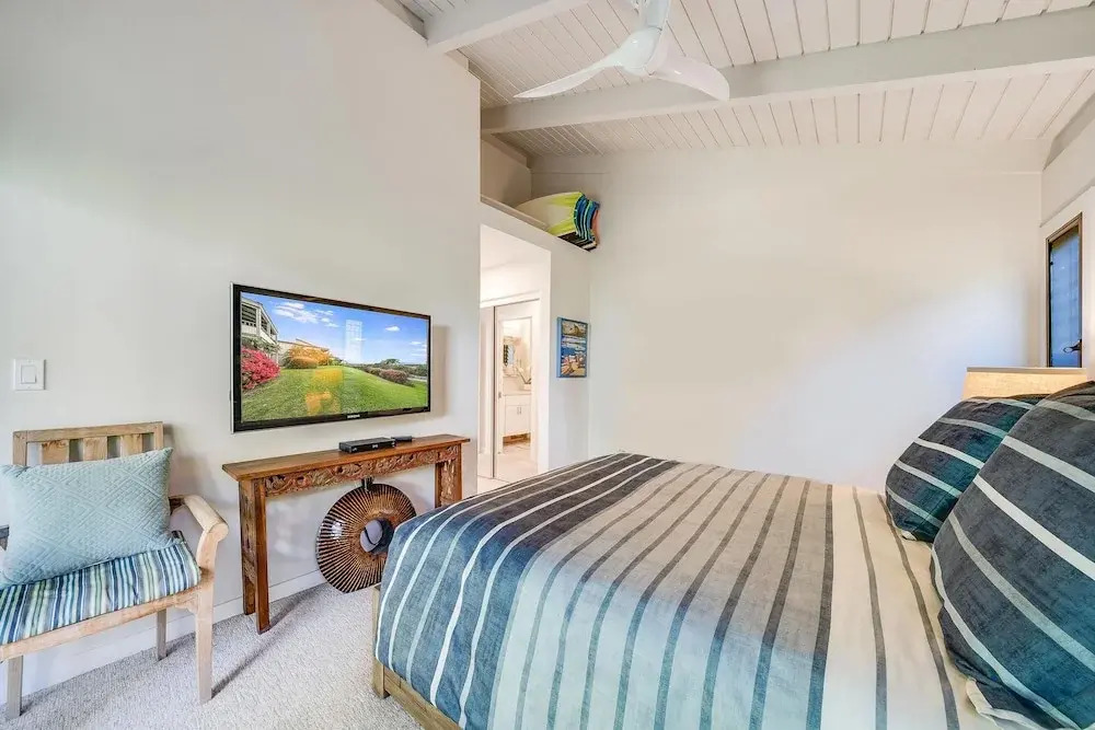 Extraordinary Molokini Views, Spectacular Renovation, New Split AC, Ocean Views!
