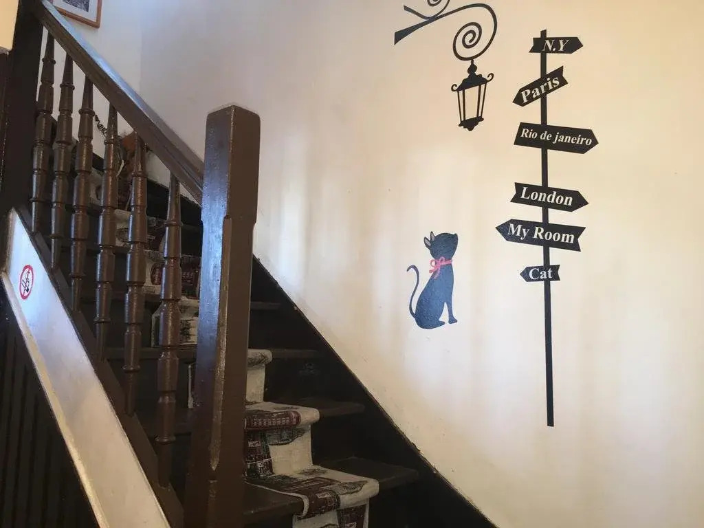 Guest House Nani