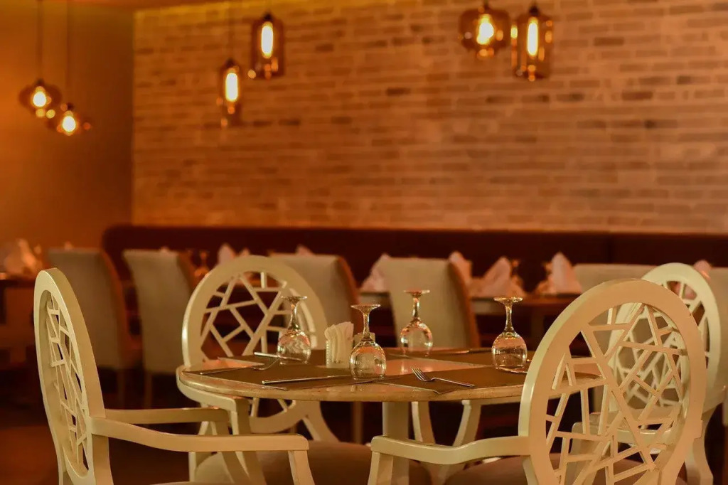 Jiva Beach Resort - Ultra All Inclusive