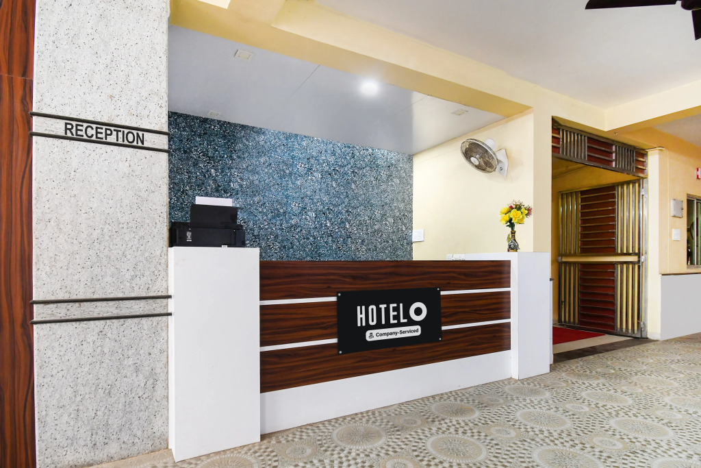 Collection O Indira Park Road Bhubaneswar