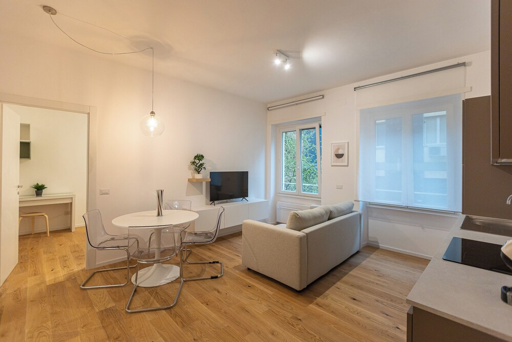 Rental in Rome Provincie Apartment