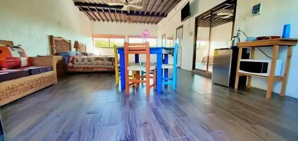 Villas Tuukul Hotel & Resort