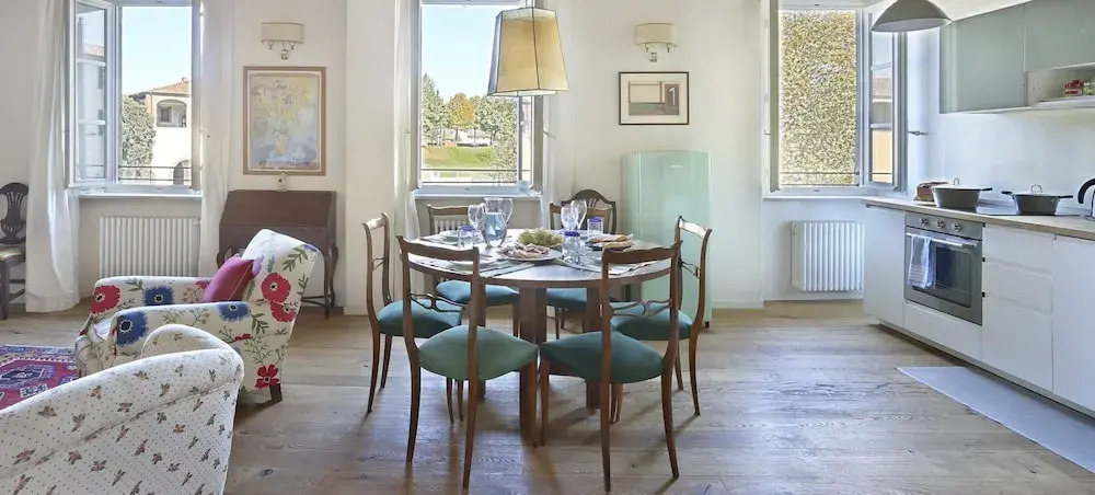 Appartamento Isotta by Vacation in Lucca