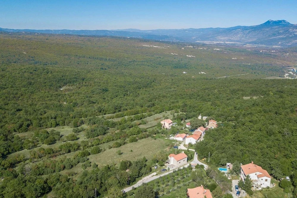 Villa Deborah