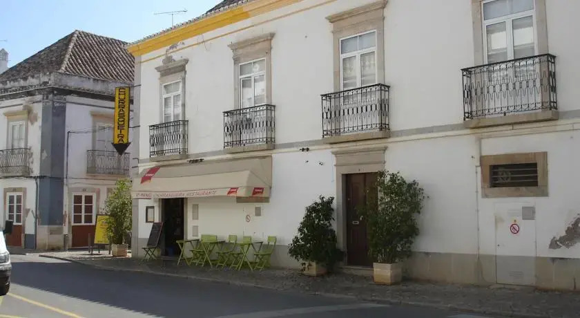 Alagoa Apartments
