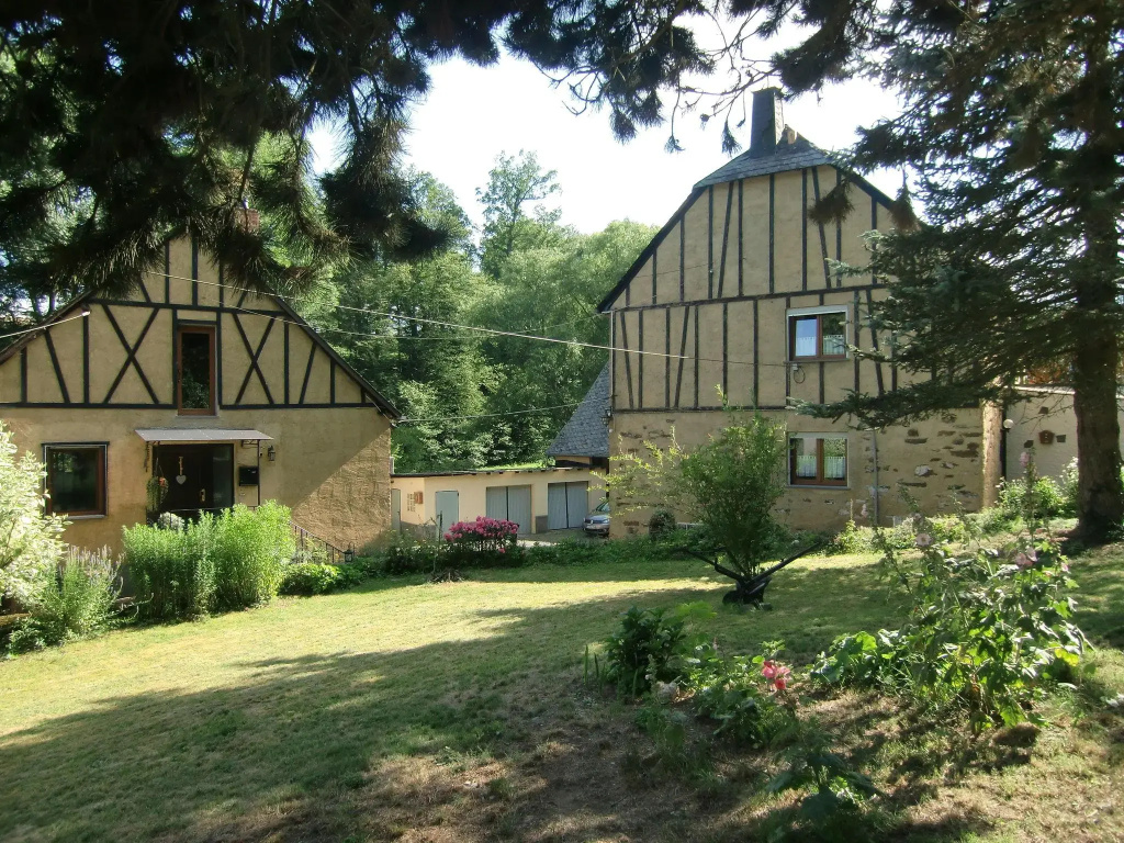 gemütliche Ferienwohnung in Kaifenheim