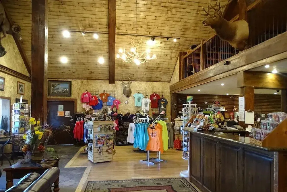 Elk View Inn