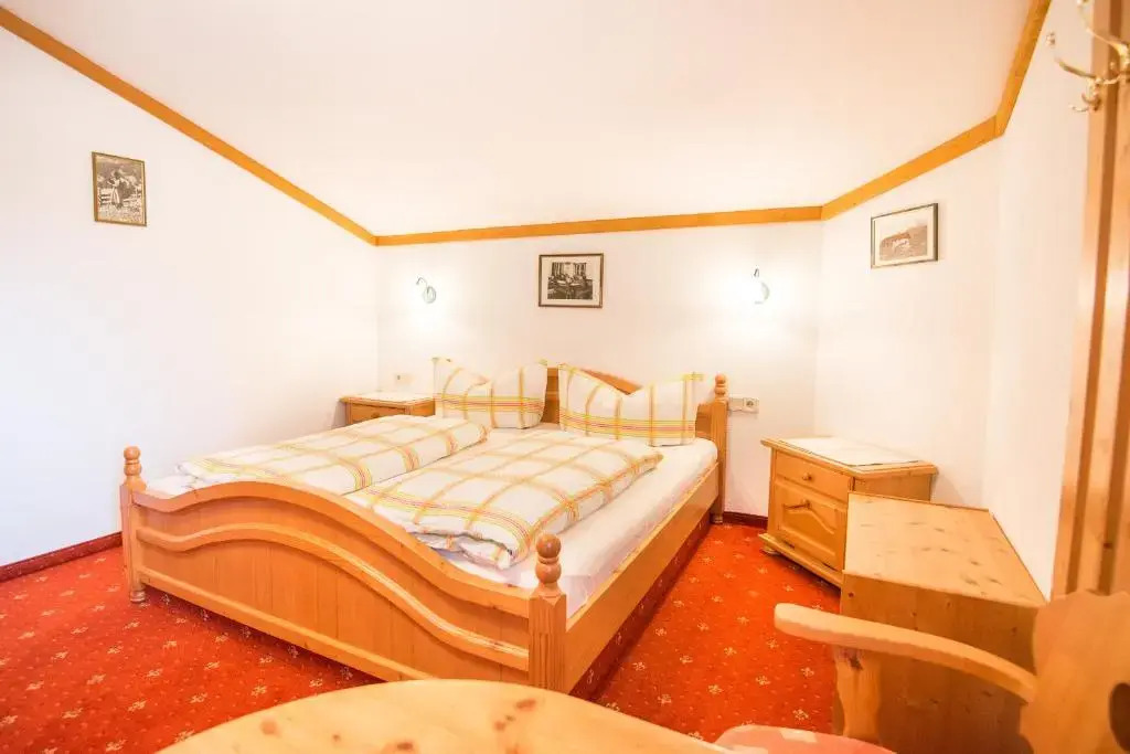 Haus Gleinser - Neustift im Stubaital