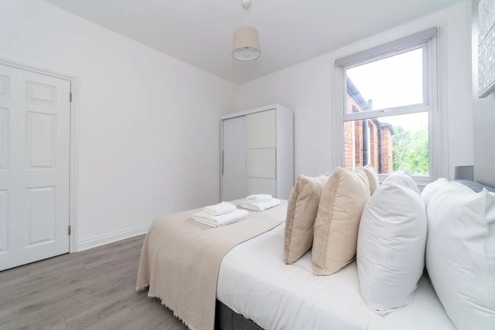 The Harlesden Villas