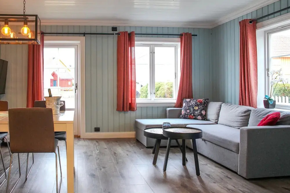 Hotel Lyngørporten