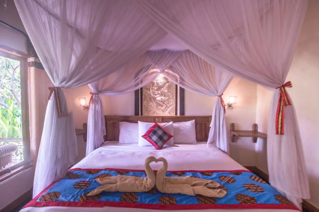 Trijaya Guest House Pemuteran