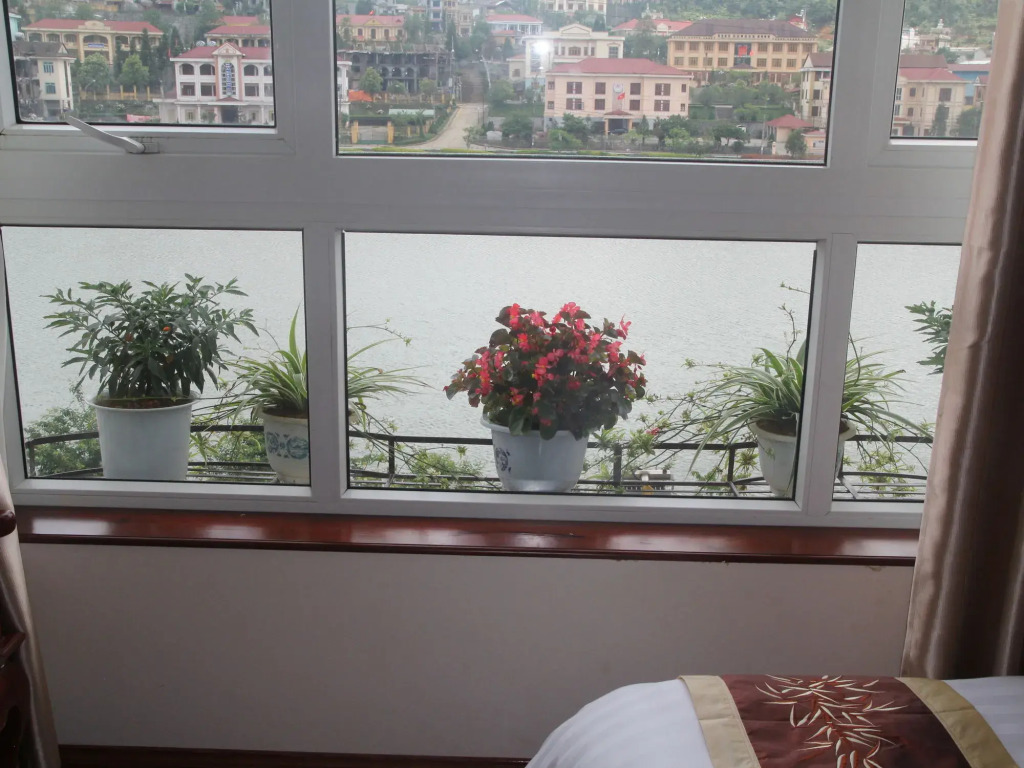 Sapa Lake View Hotel