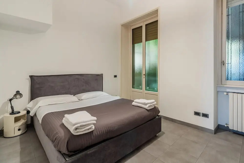 Maisonette Lodovica Stylish and Spacious
