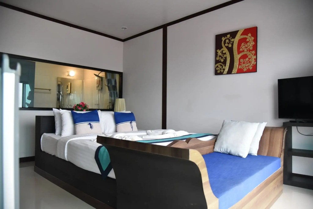 Kathalee Beach Resort Koh Lipe