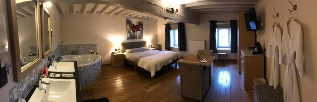 De Verborgen Parel B&B