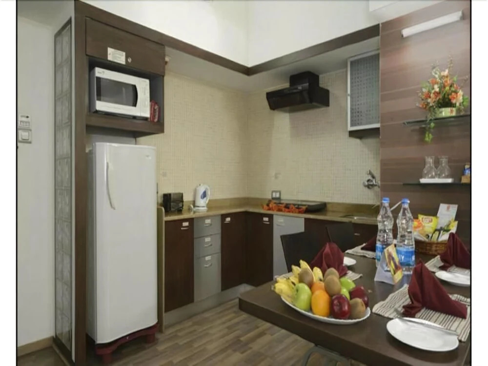 Seasons – An Apartment Hotel