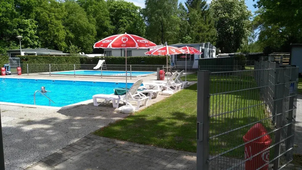 Fortduinen Campsite
