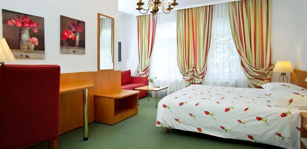 Schifferkrug Hotel & Weinstube