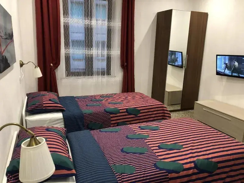 Memu B&B