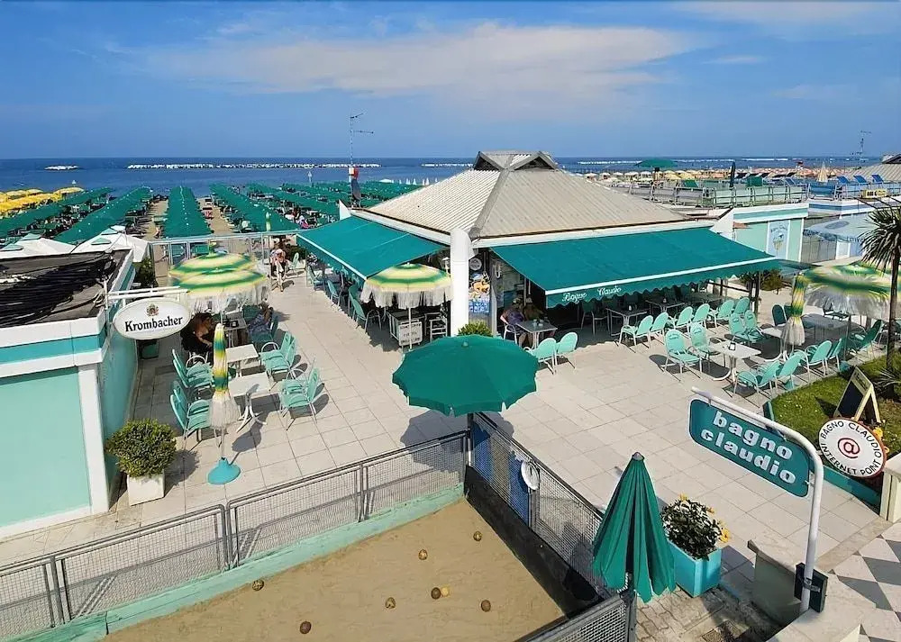 Hotel Savoia