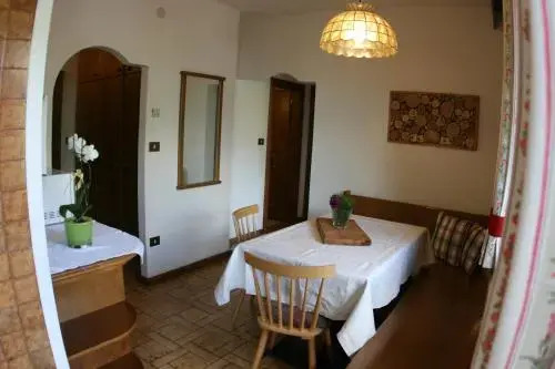 A. Paolo Apartments