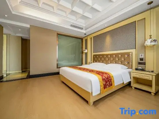 Keliad Hotel (Nanning Wuyi Interchange Metro Station)