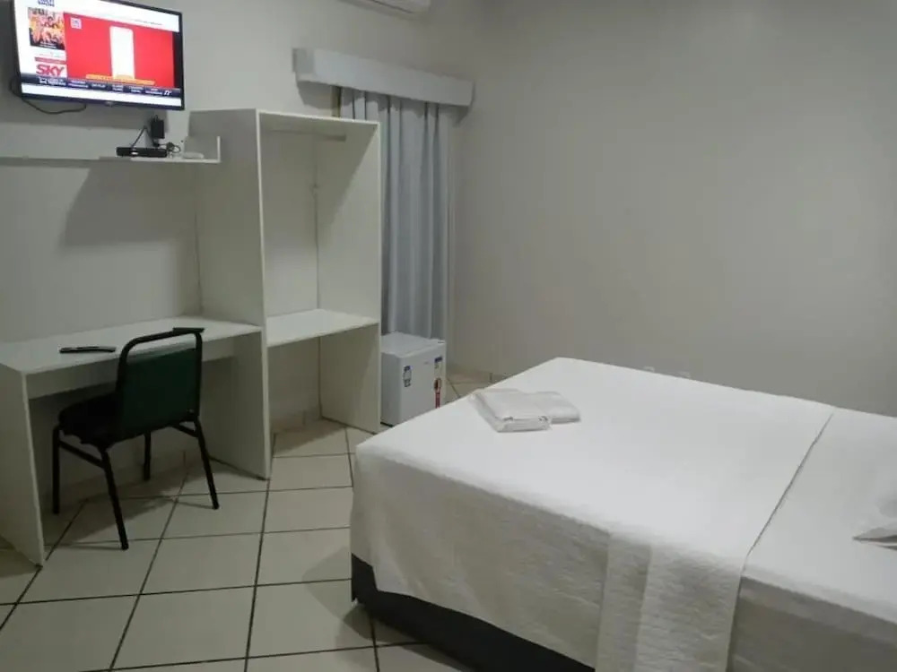 Prata Hotel
